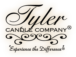 Tyler Candle Company: Experience the Difference