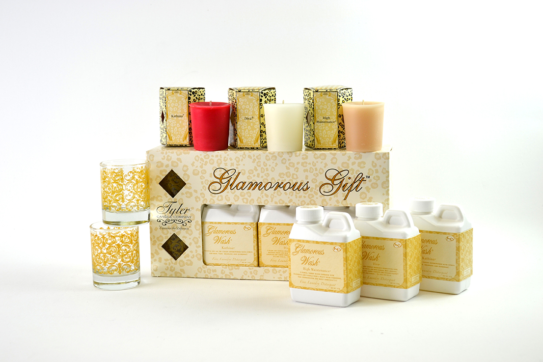 Glamorous Gift Collection